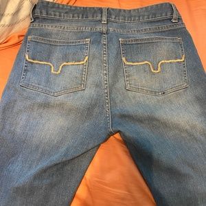 Kimes Lola Jeans - Women’s Size 8